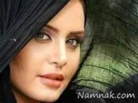 خواننده الناز شاکردوست