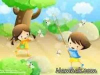 شخصیت های کارتونی