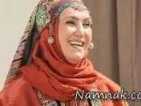 گله های مهوش صبرکن