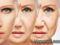این غذا ها پیر می کند