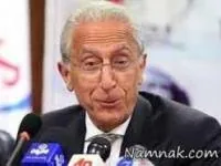حرکت عجیب پروفسور سمیعی