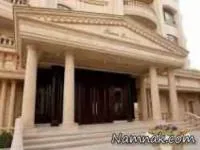 قیمت پنت هاوس تهران