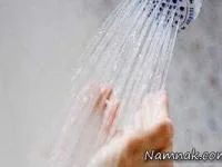 غسل های مستحب