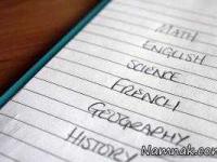 برنامه ریزی درسی