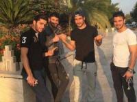 ورزشکاران ایرانی