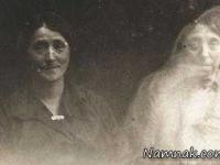 عکاسی از ارواح