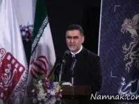 رونمایی از مجموعه بر بال سیمرغ با حضور بازیگران مطرح