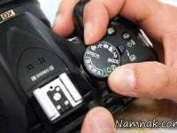 عکس گرفتن از نوزاد