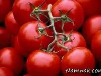 درخت گوجه فرنگی