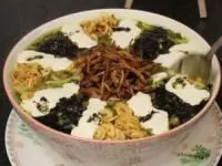 آش رشته مجلسی