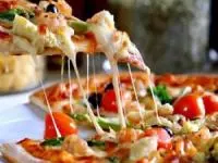 نکات تهیه پیتزا