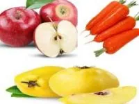 مربا چند میوه