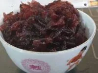 مربای چای ترش