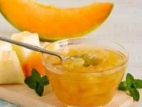 مربای طالبی