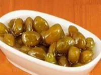 مربای چغاله پسته