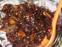 مربای خرما