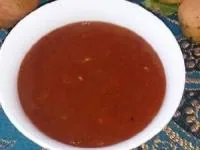 مربای گل نسترن