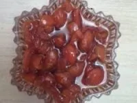 مربای ازگیل