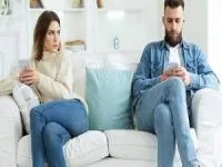 توجه به همسر