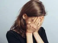 احساس بی ارزشی