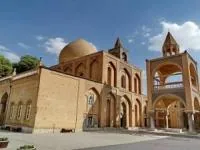 کلیسای وانک