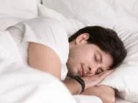 حرکات کششی قبل از خواب