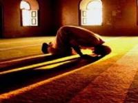نماز تحیت
