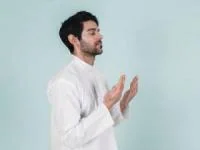 نماز اعرابی