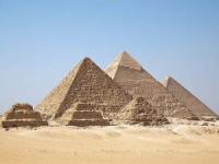 اختراعات مصریان باستان