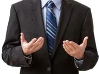 اشتباهات زبان بدن