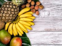 آب گیری میوه ها