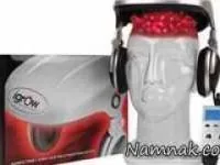 درمان طاسی سر