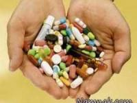 داروهای سرماخوردگی