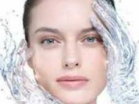 شستشوی صورت