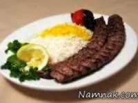 کباب آبدار