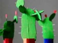 ساخت کاکتوس