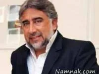 بازگشت محمود دینی