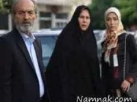 سریال همه چیز آنجاست