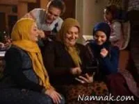 سریال سر به راه