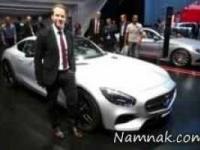 خودروهای 2014