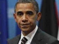 اوباما و خانواده اش