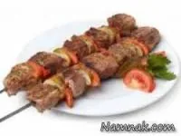 کباب ایرانی