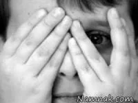 تنبیه دردناک دانش آموزان