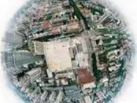 عکس 360 درجه تهران