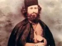 سر میرزا کوچک خان