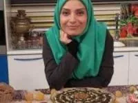 روزه خواری مجری