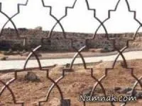 قبرستان بقیع  قبل از خراب شدن توسط وهابیون
