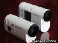 اکشن کم سونی