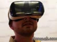 هدست واقعیت مجازی