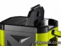 جدیدترین قهوه جوش